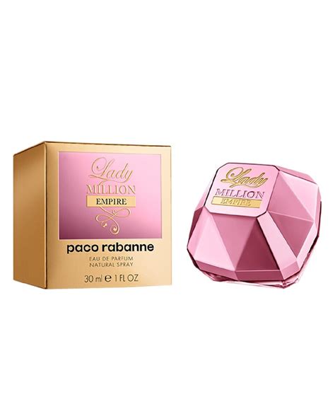 lady million perfume 30ml price